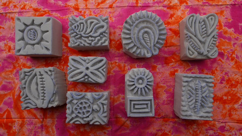 STAMPS