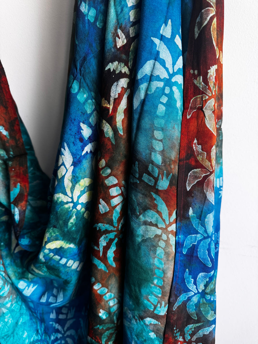 Odo Cotton Crepe  | 4-Yard Piece
