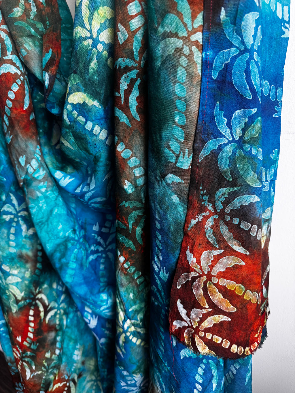 Odo Cotton Crepe  | 4-Yard Piece