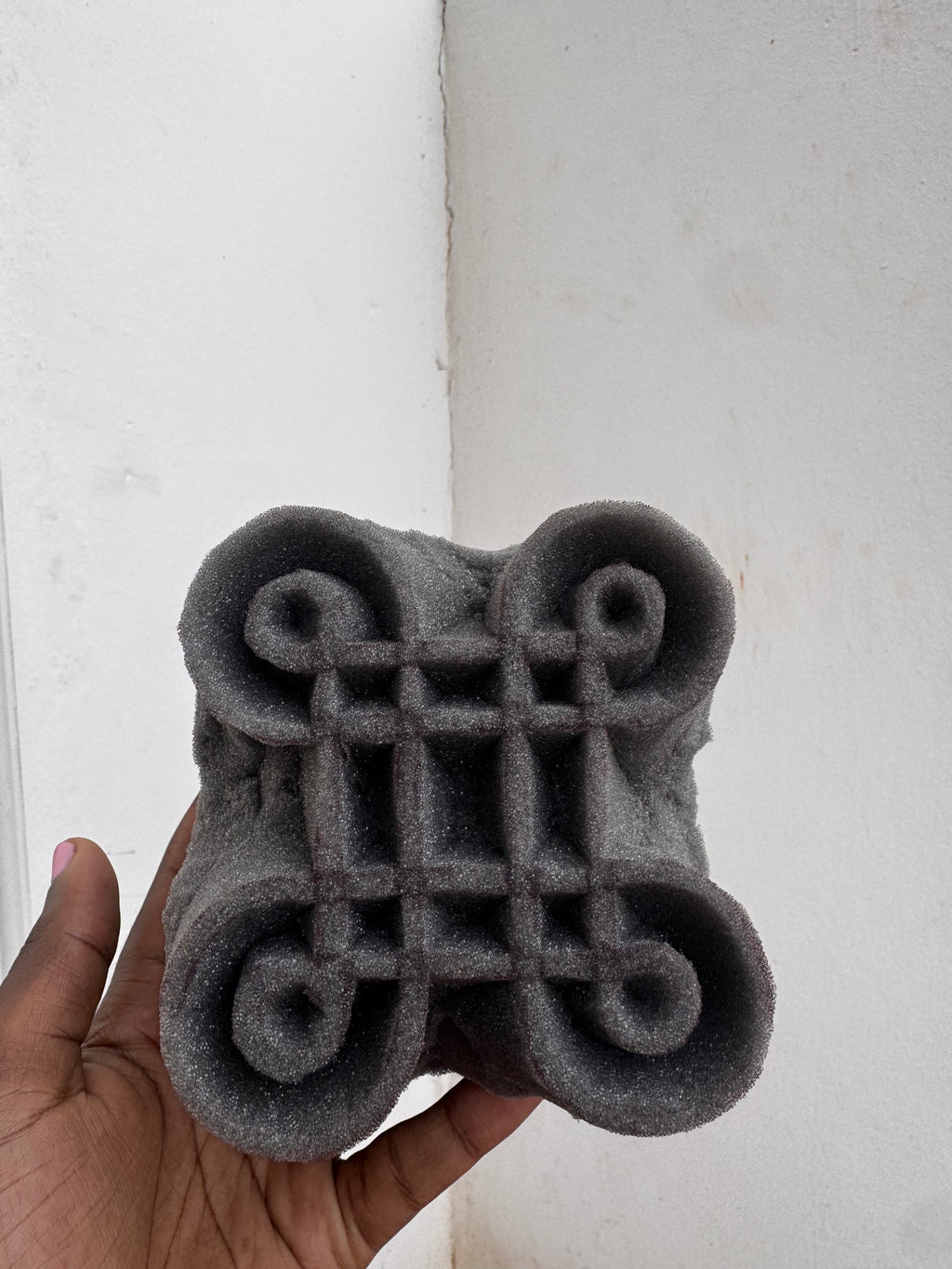 Adinkra Symbols Stamps