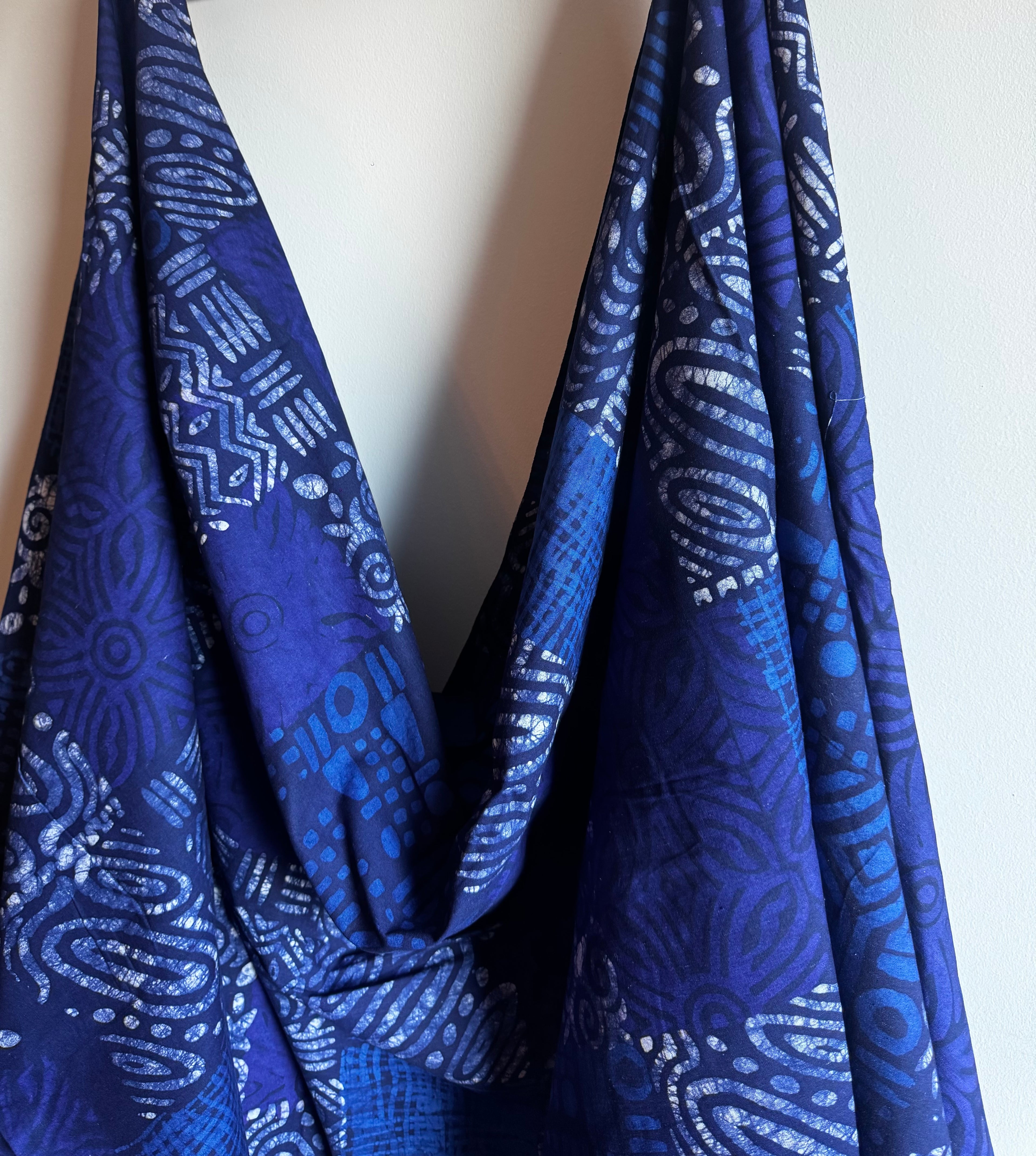 Indigo