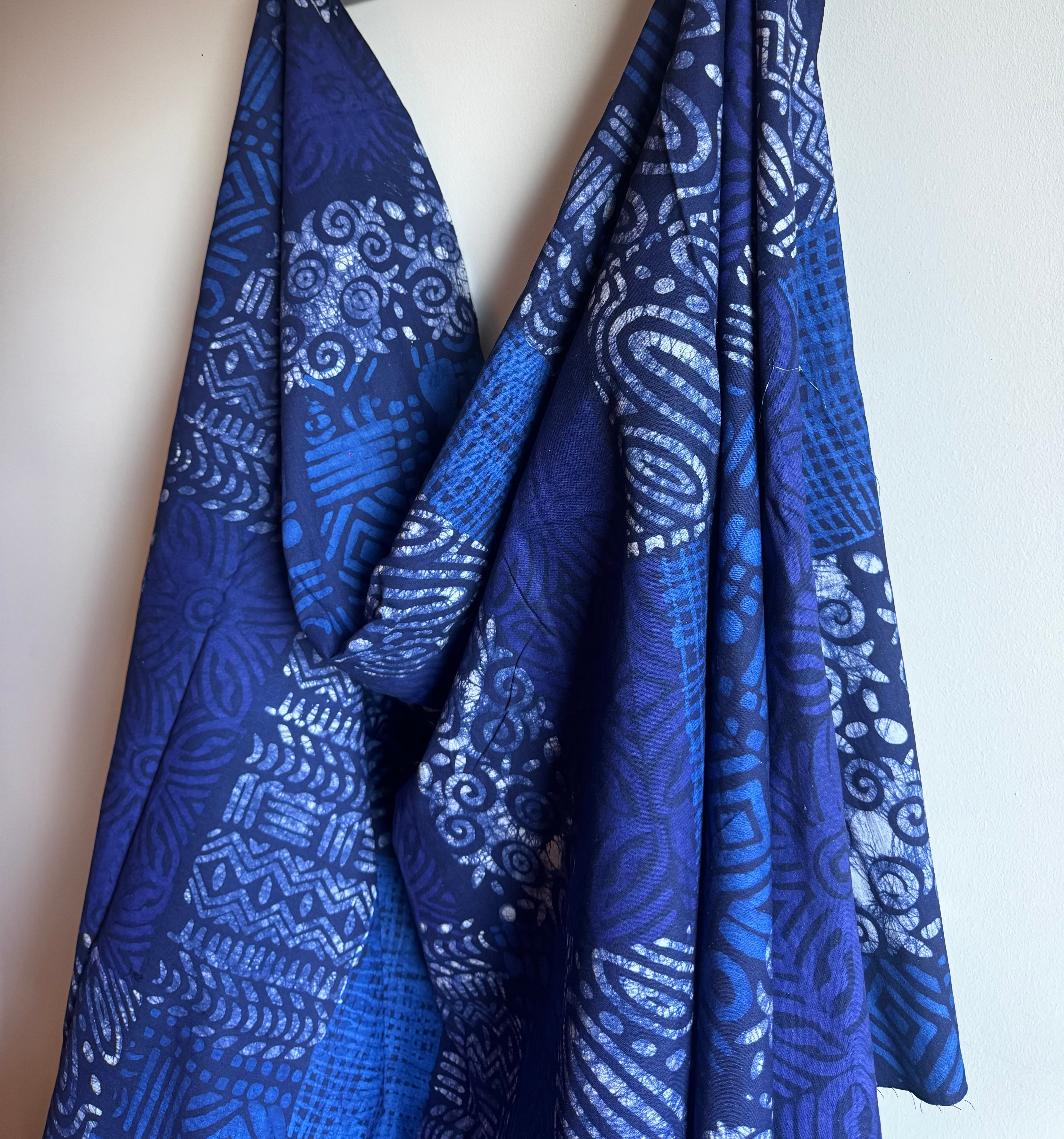 Indigo