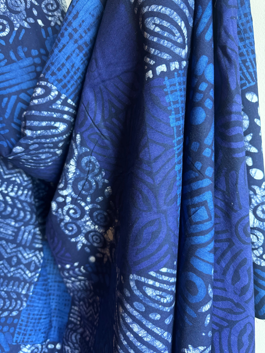 Indigo