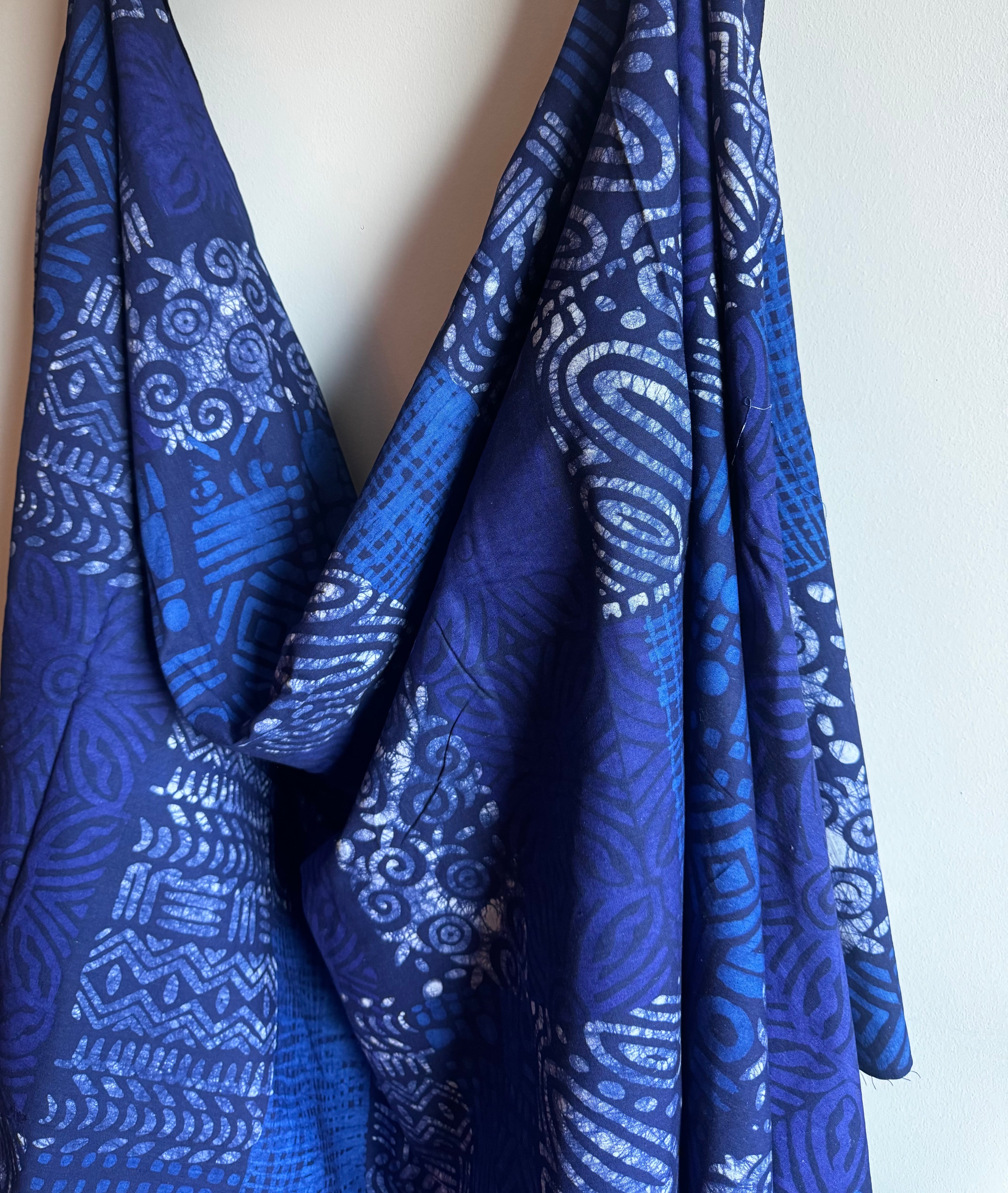 Indigo