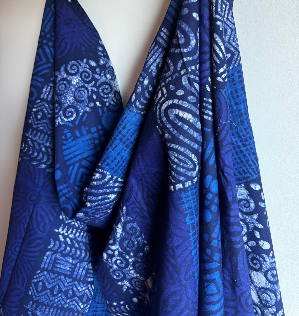 Indigo