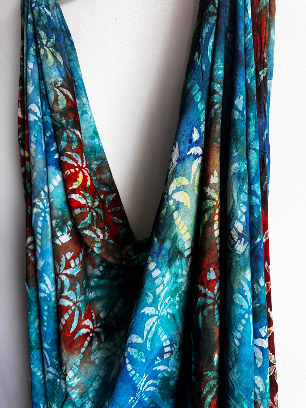 Odo Cotton Crepe  | 4-Yard Piece
