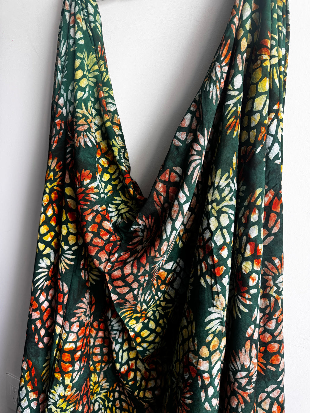 Mossi Cotton Crepe | 4-Yard Piece