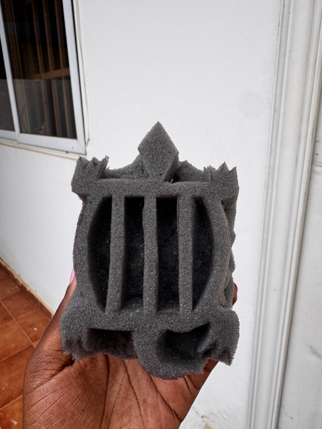 Adinkra Symbols Stamps