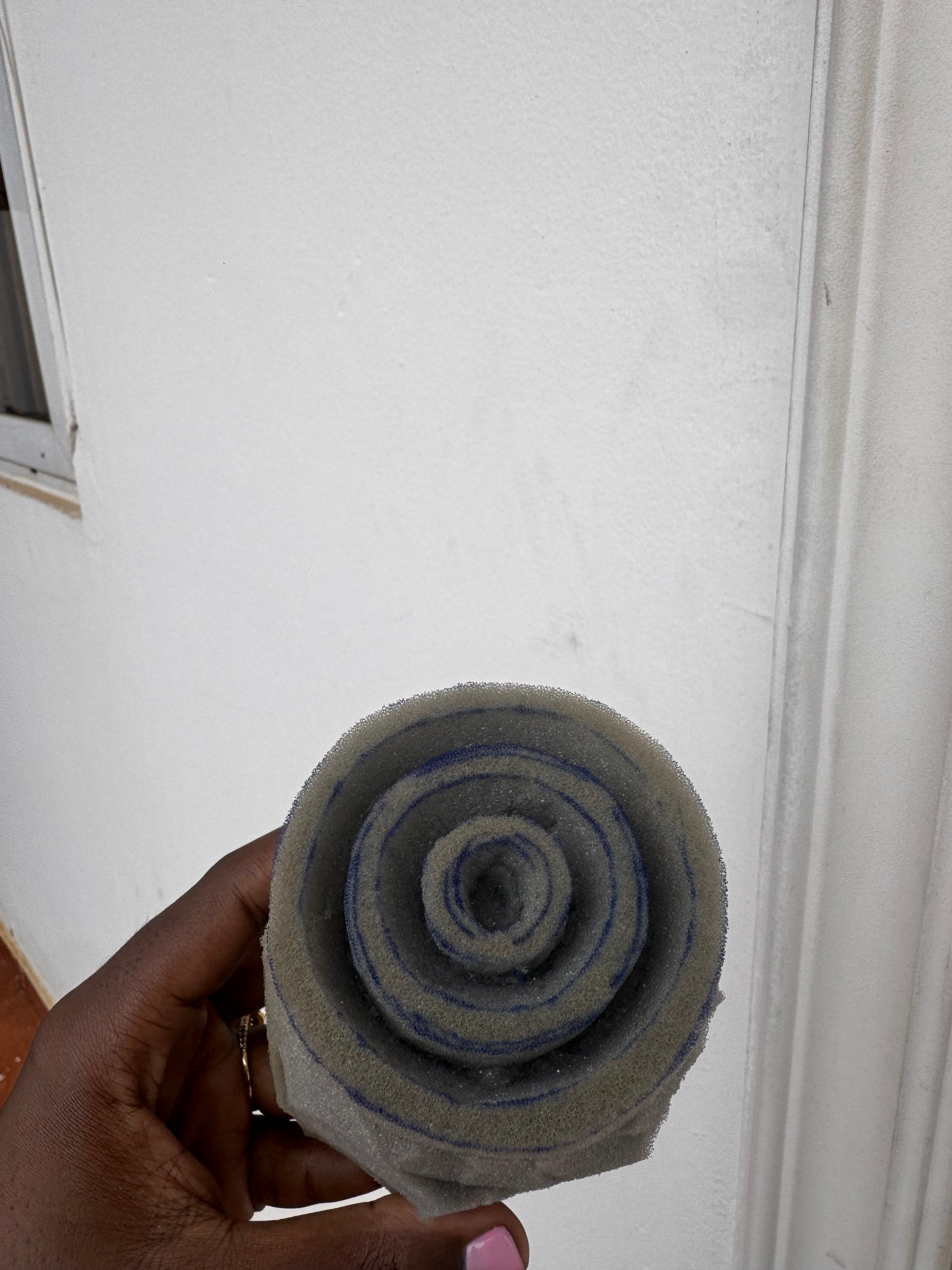 Adinkra Symbols Stamps