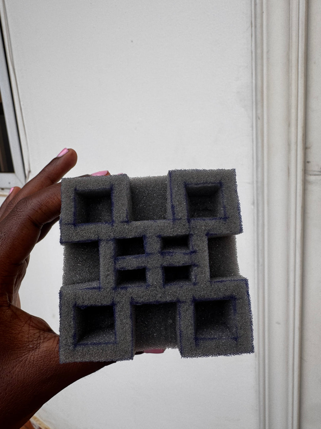 Adinkra Symbols Stamps