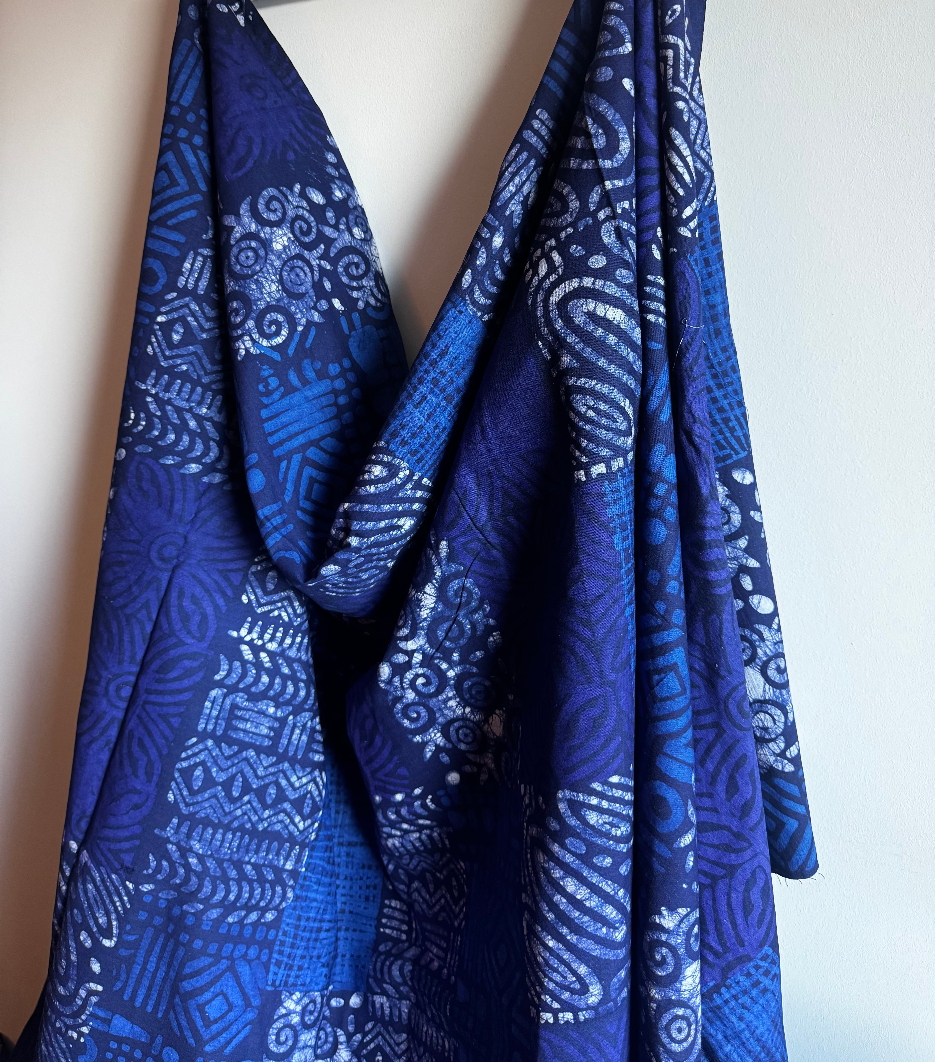 Indigo