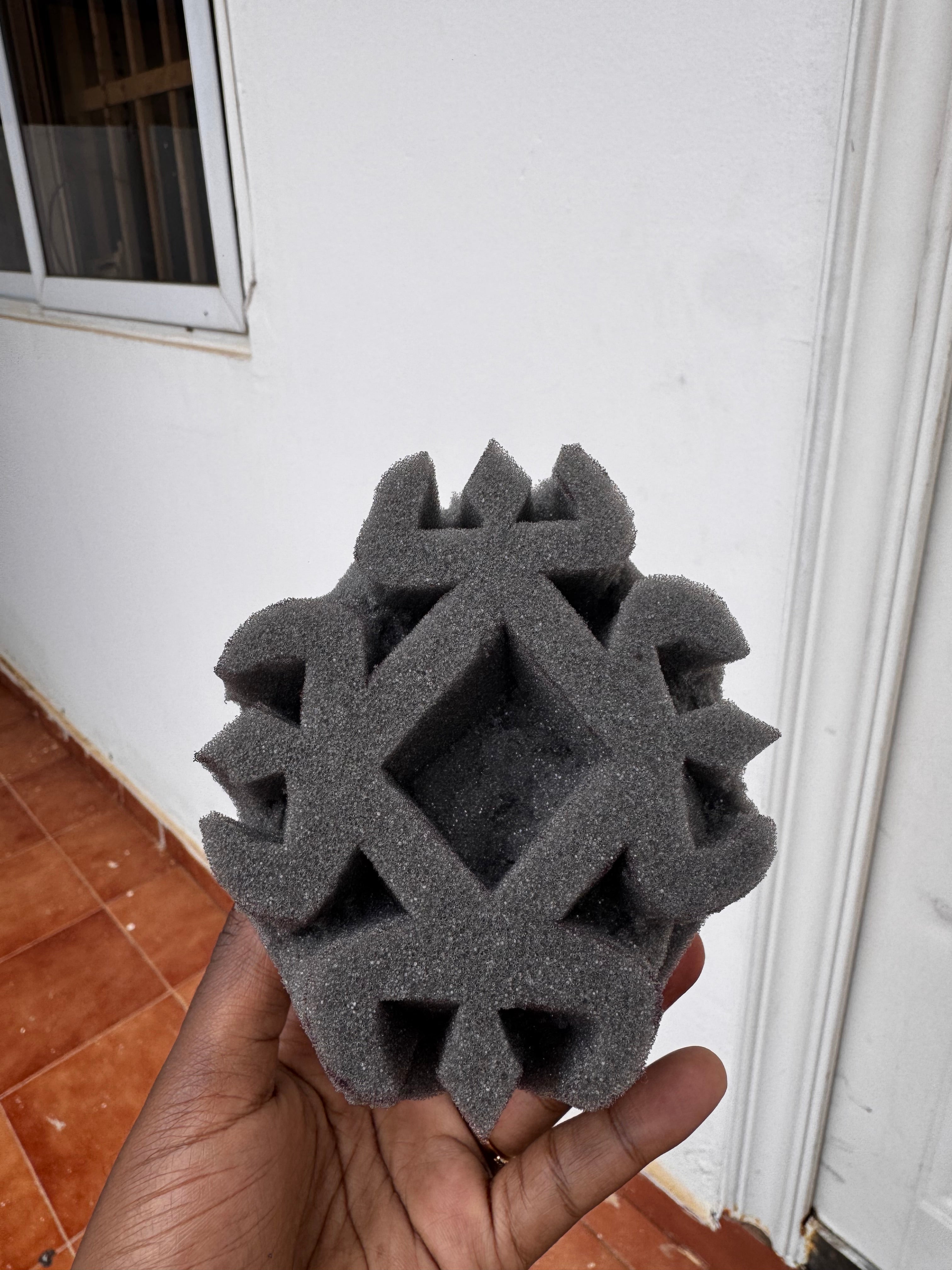 Adinkra Symbols Stamps