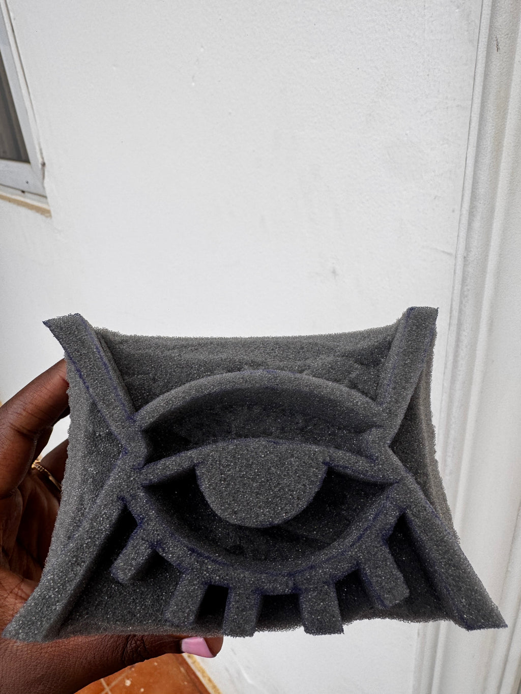 Adinkra Symbols Stamps