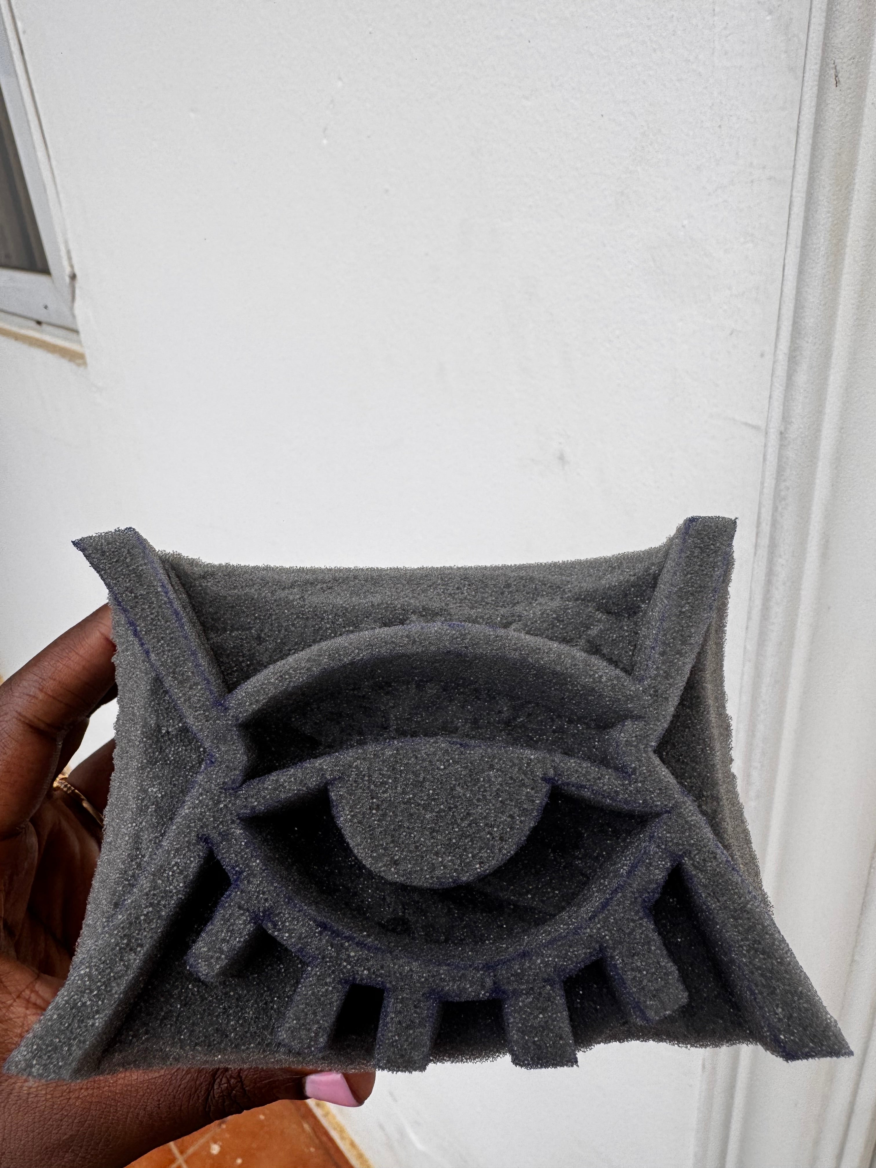 Adinkra Symbols Stamps
