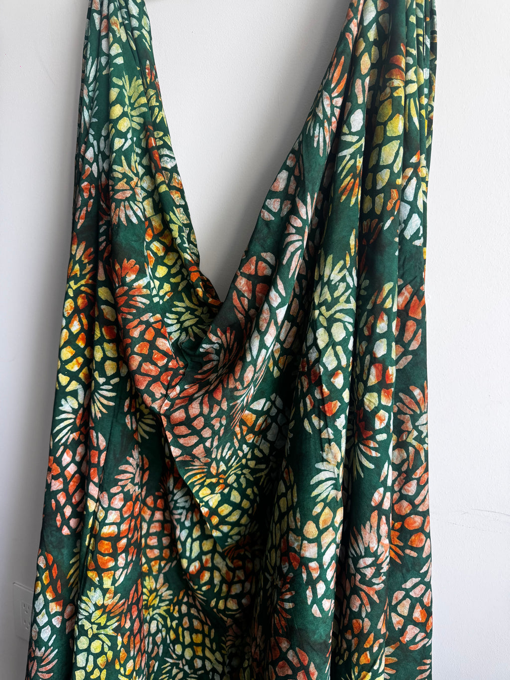 Mossi Cotton Crepe | 4-Yard Piece
