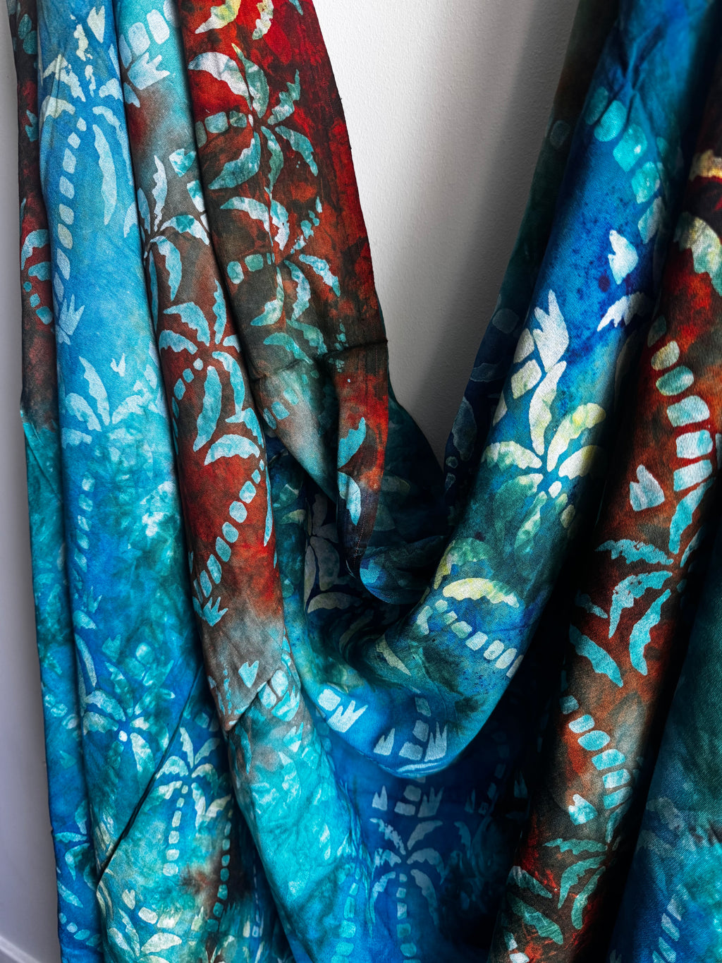 Odo Cotton Crepe  | 4-Yard Piece