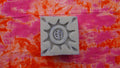 Gye Nyame Stamp