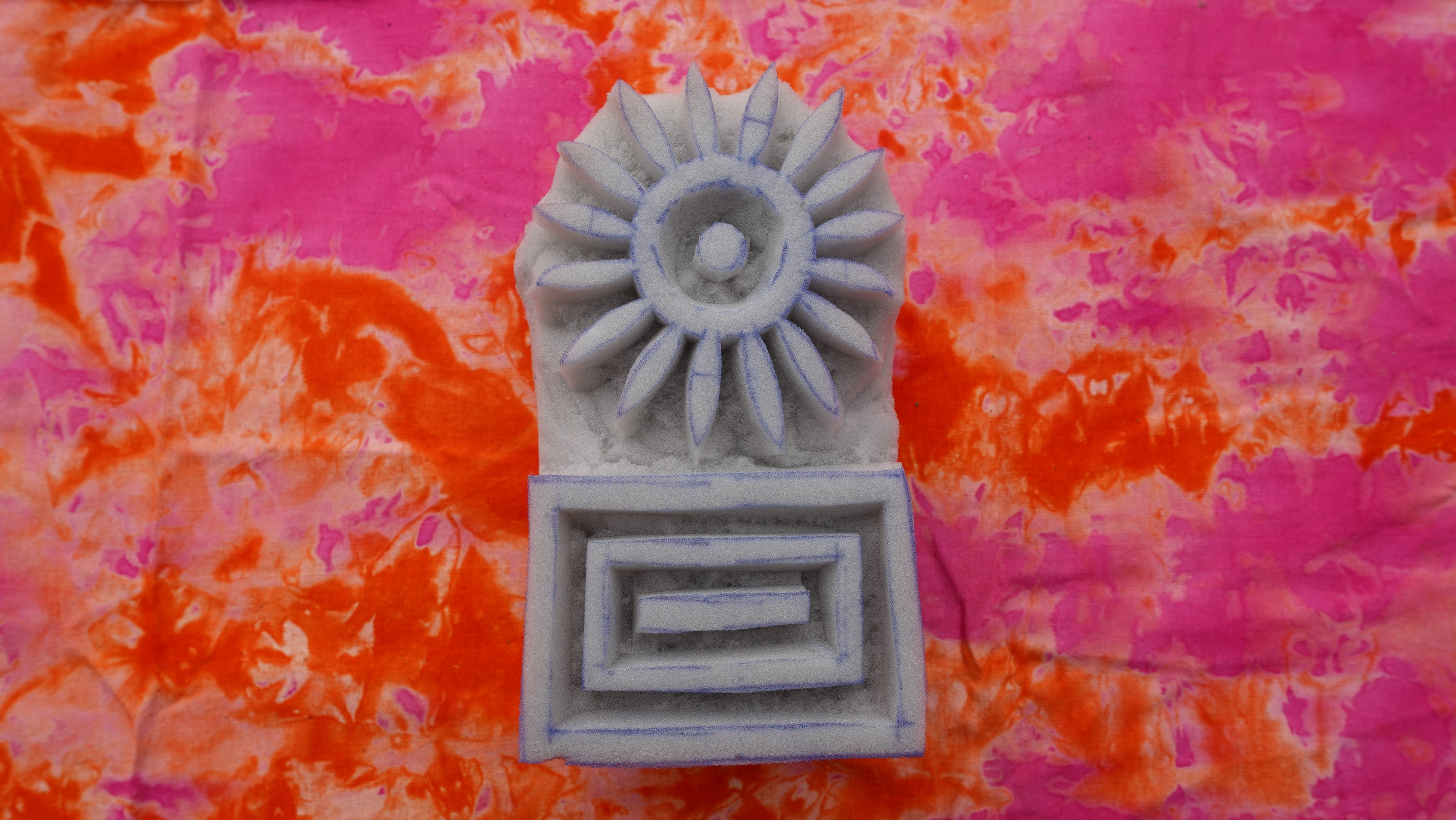 Hibo Stamp