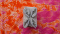 Four Cowrie Stamp II