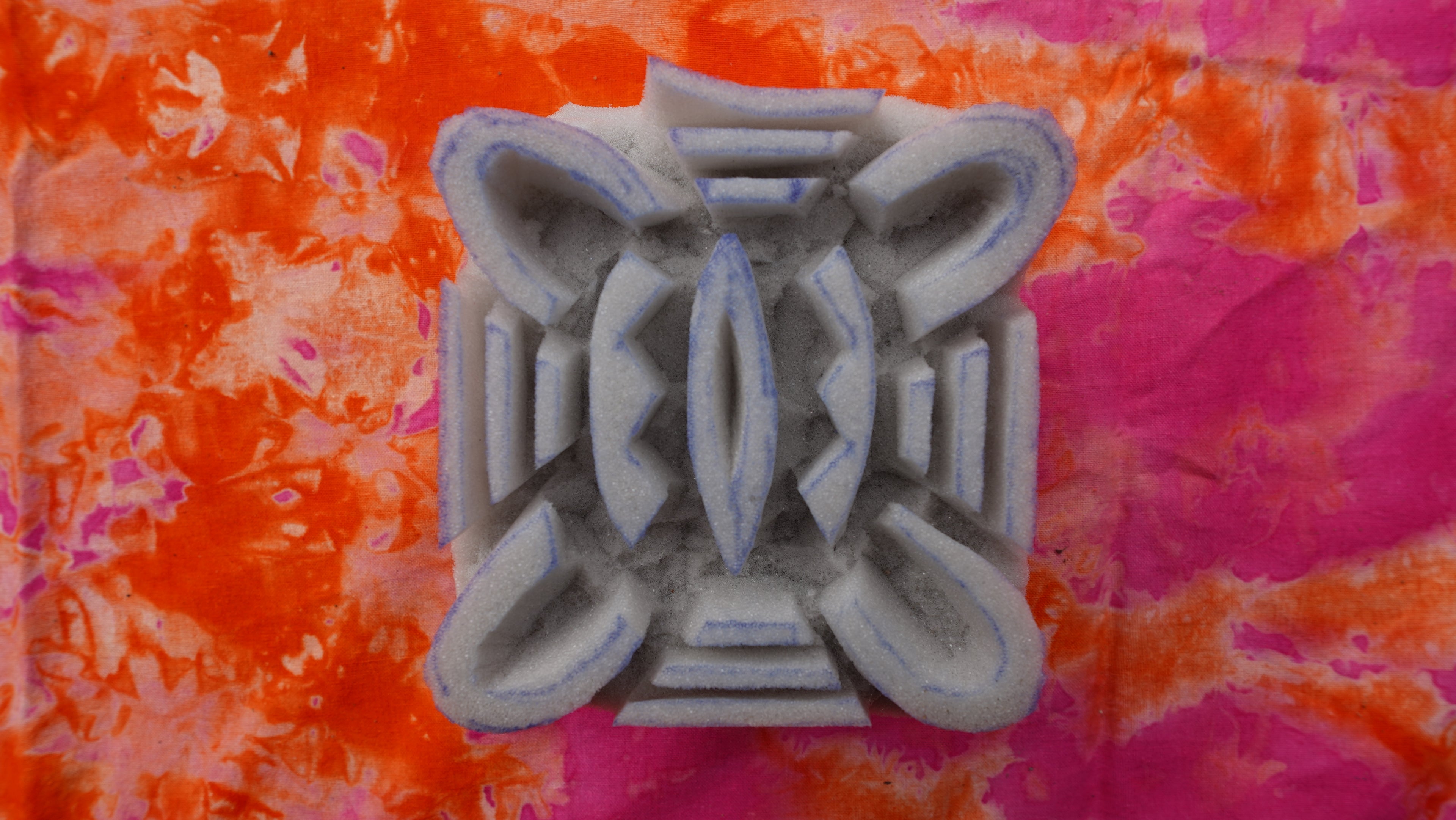 Ade Stamp