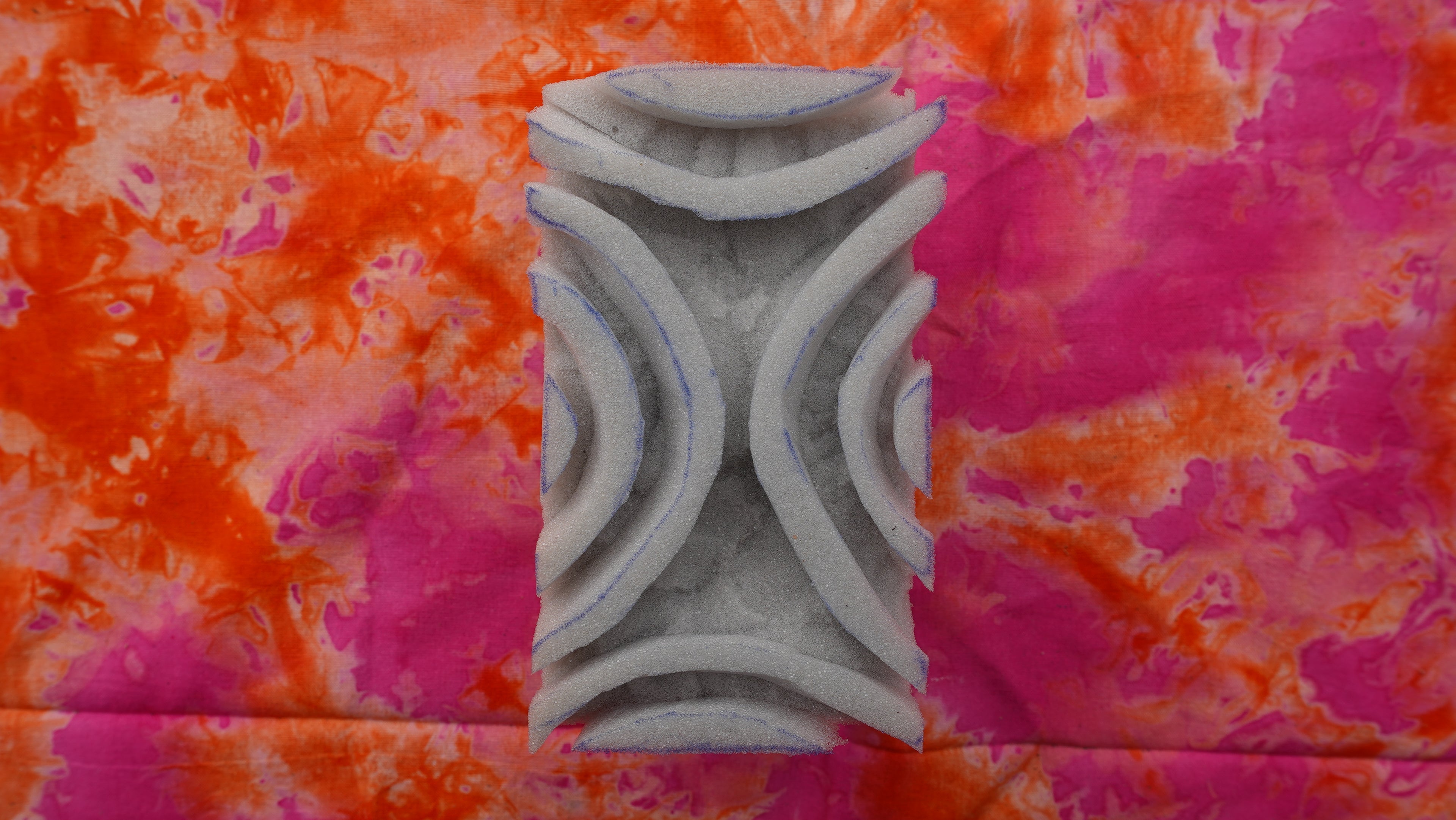 Abeni Stamp