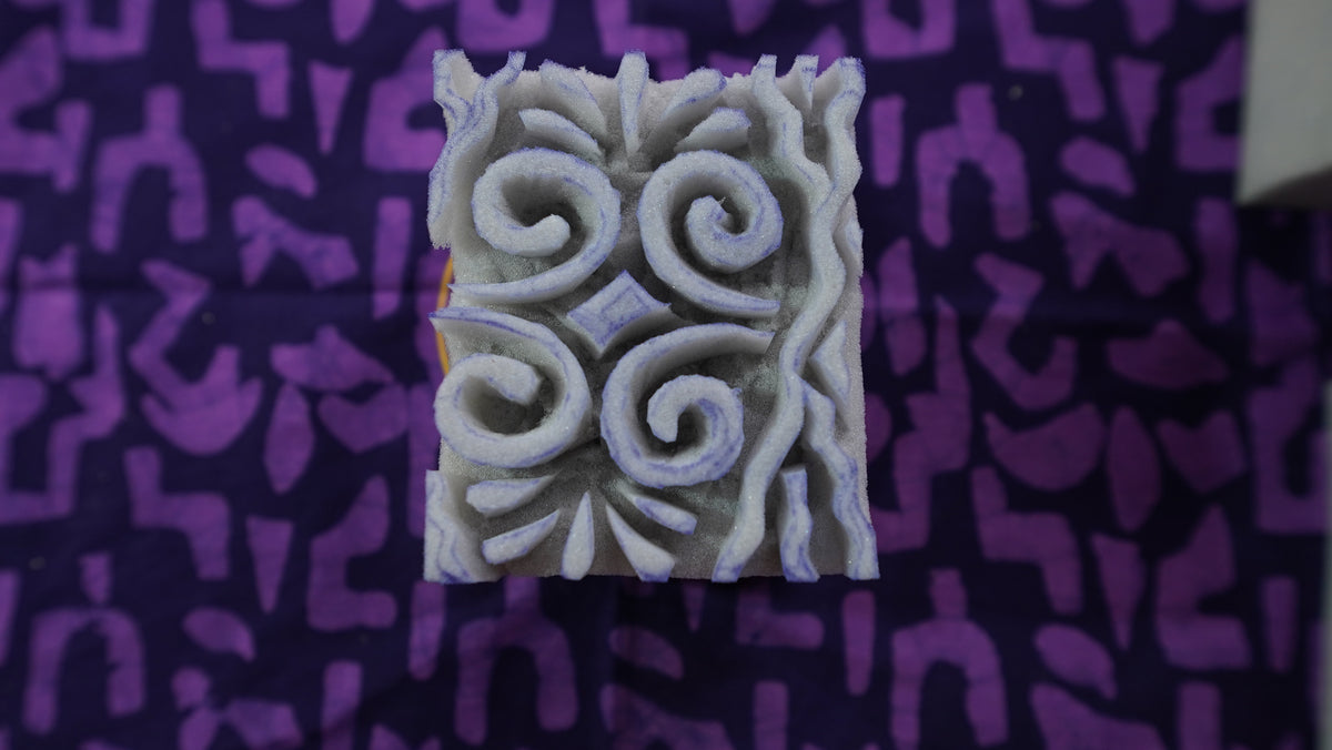 Aisha Stamp